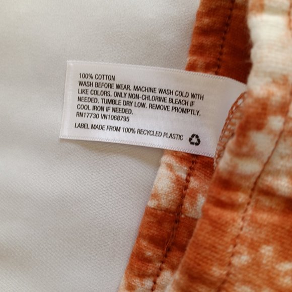 Toddler Pull-On Joggers  by Cat & Jack - Picture 3 of 4